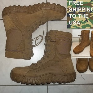 Buy deals rocky boots