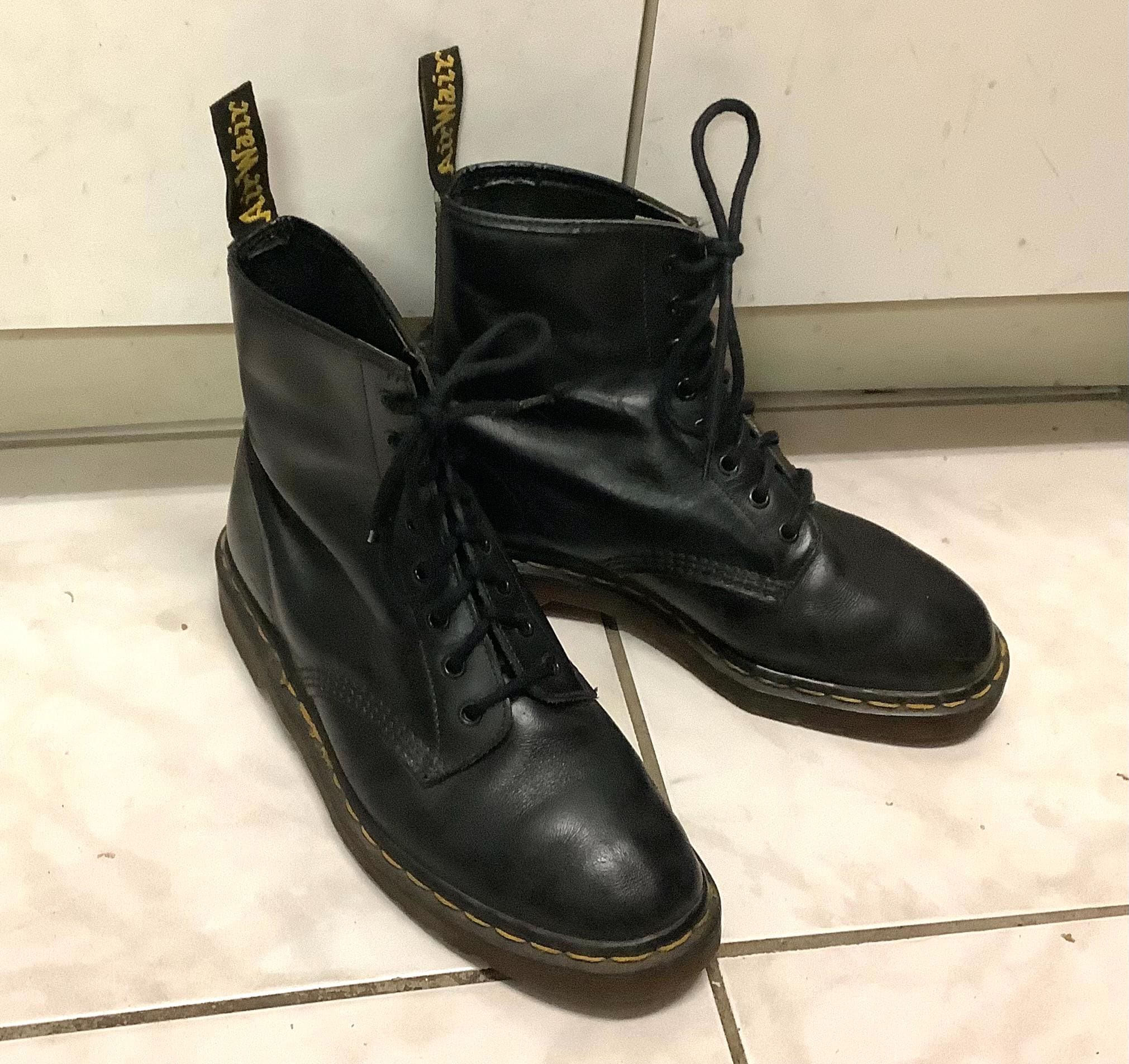 Buy Dr Martens Boots Online In India India