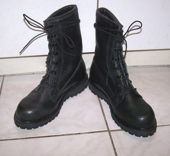 BATES ミリタリーブーツ　goretex vibram Bates GX X2 Tall Safety Toe WP Zip Men's Tactical Boot
