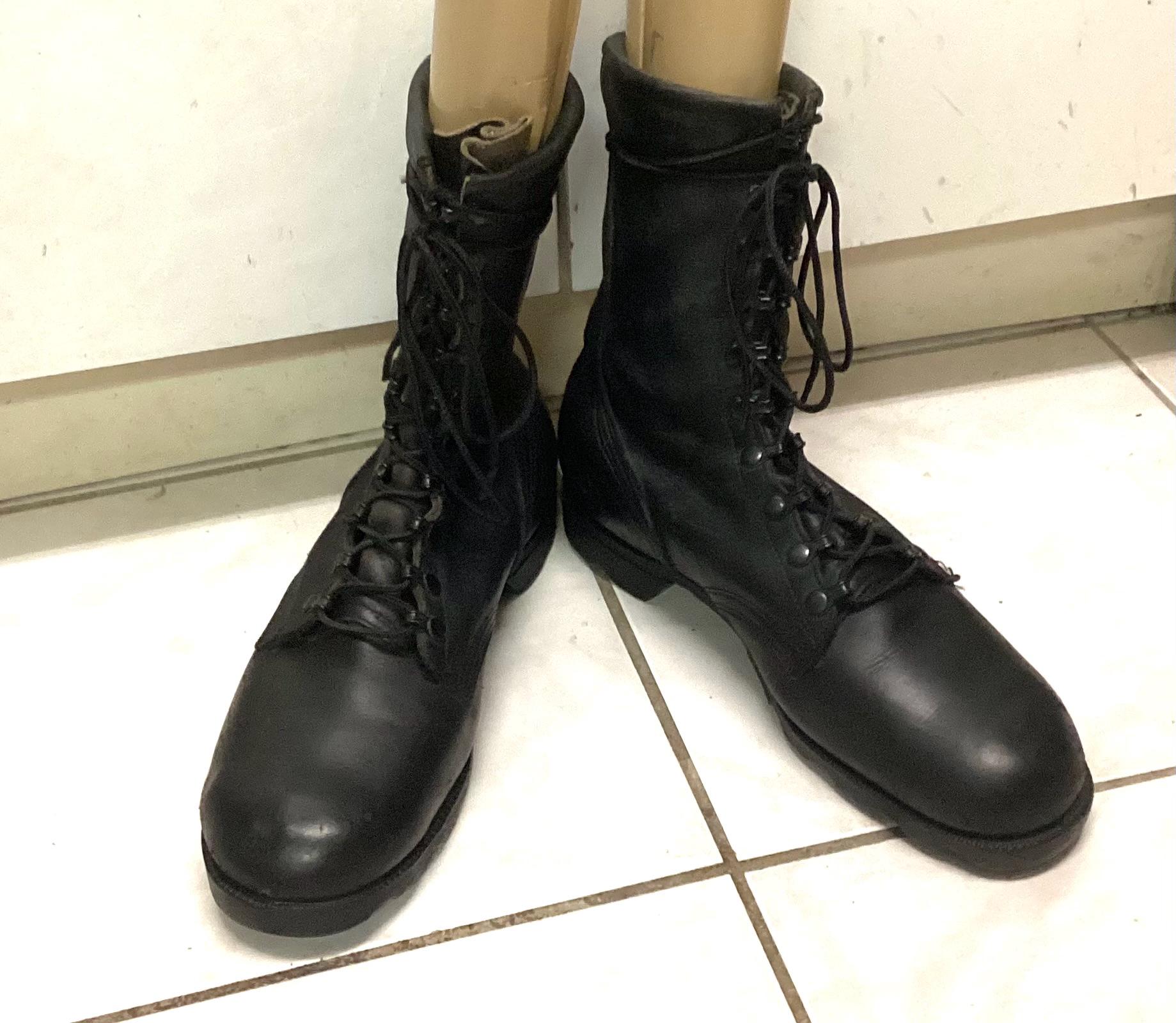 Belleville boots - Etsy 日本