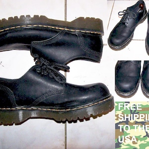 Dr martens 1463 deals
