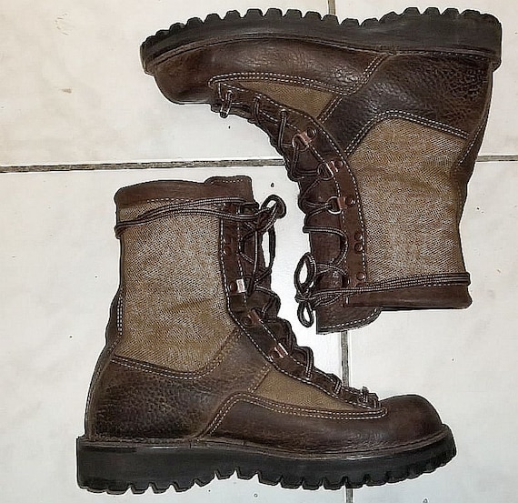Danner tan boots cheap