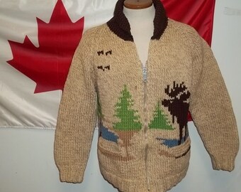 cowichan sweater price