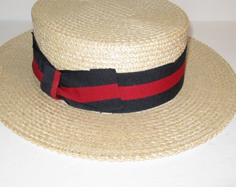dixieland straw hats