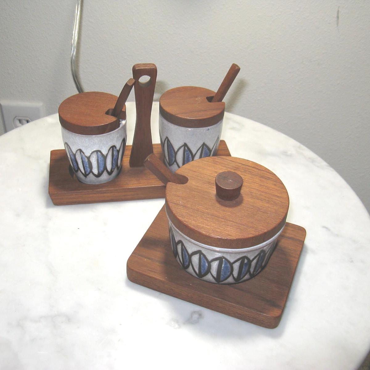 アンティーク　ミャンマー　蓋付き　香草入れ Burmese Container - Etsy