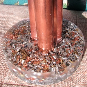 Orgonite Towerbuster - 5G Block - EMF Shield