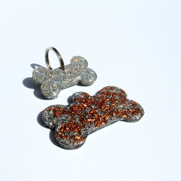 Orgonite® Pet Tags for Large Dogs