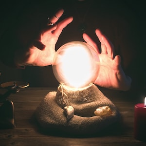 Psychic Abilities Astrology Report