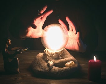 Psychic Abilities Astrology Report