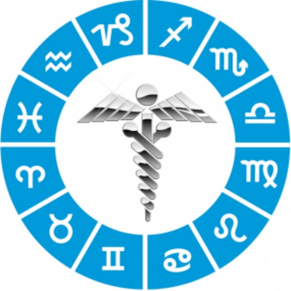 Medical Astrology Report