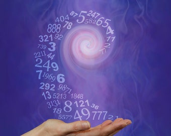 Full Pythagorean Numerology Report **READ Listing before ordering**