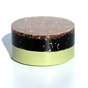 Super Powerful Orgonite® Disk
