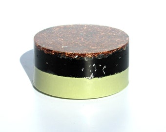 Super Powerful Orgonite Disk