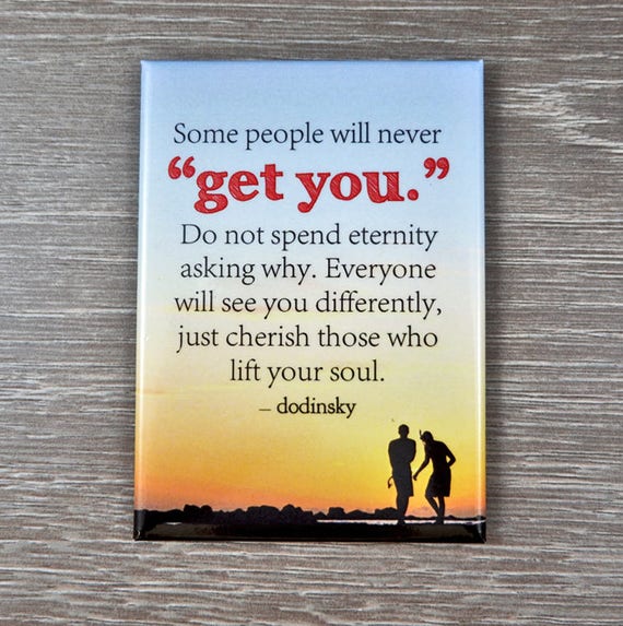 Items similar to Cherish Good People — cute decorative inspirational