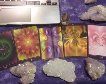 Divine Guidance Spread