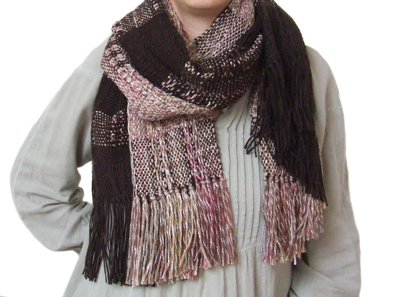 wool shawl poncho
