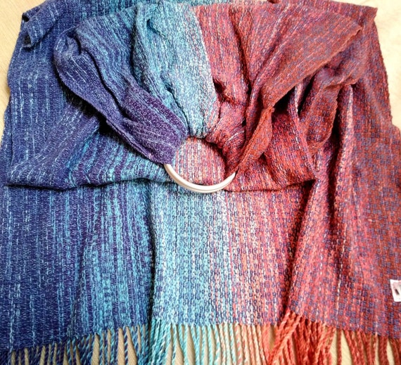 handwoven sling