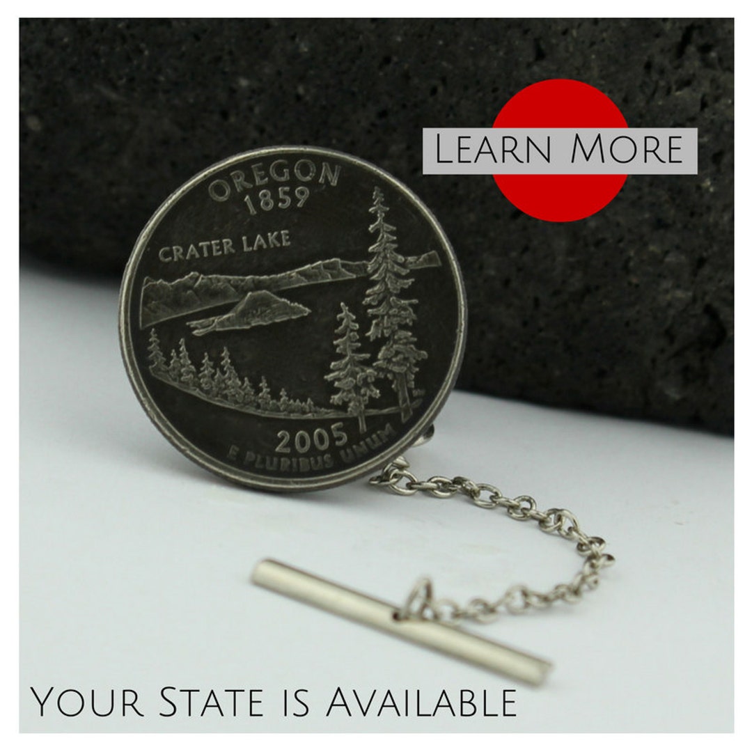 unique tie tacks