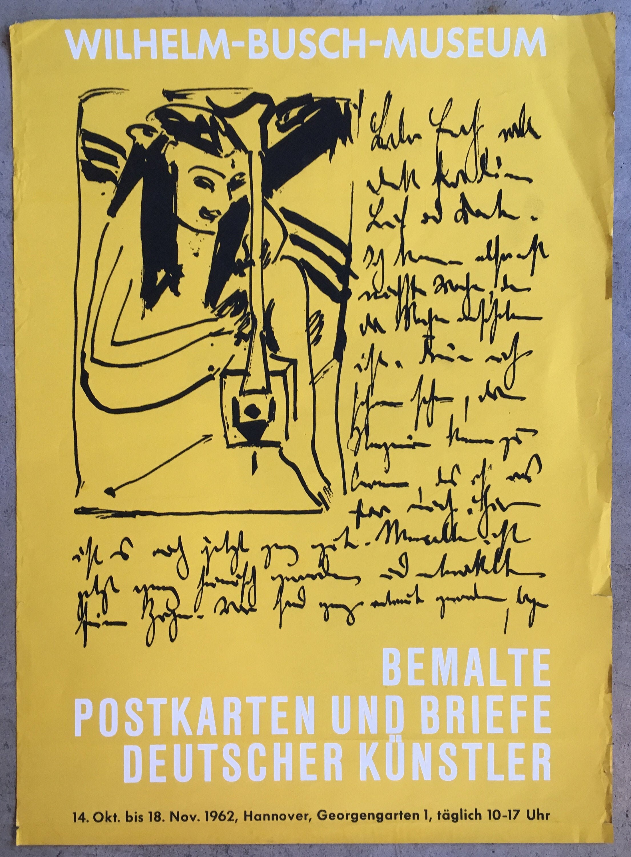 Get Wilhelm busch museum For Android
