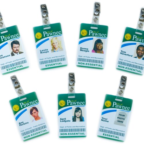 Choice Id Card