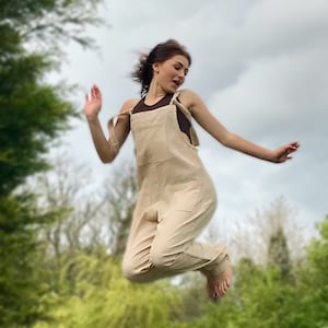 Hippie top runners clothing