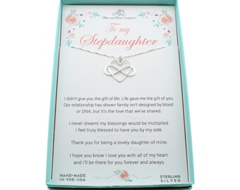gifts to give step daughter at wedding