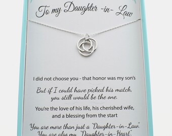 gift suggestions for daughter in law