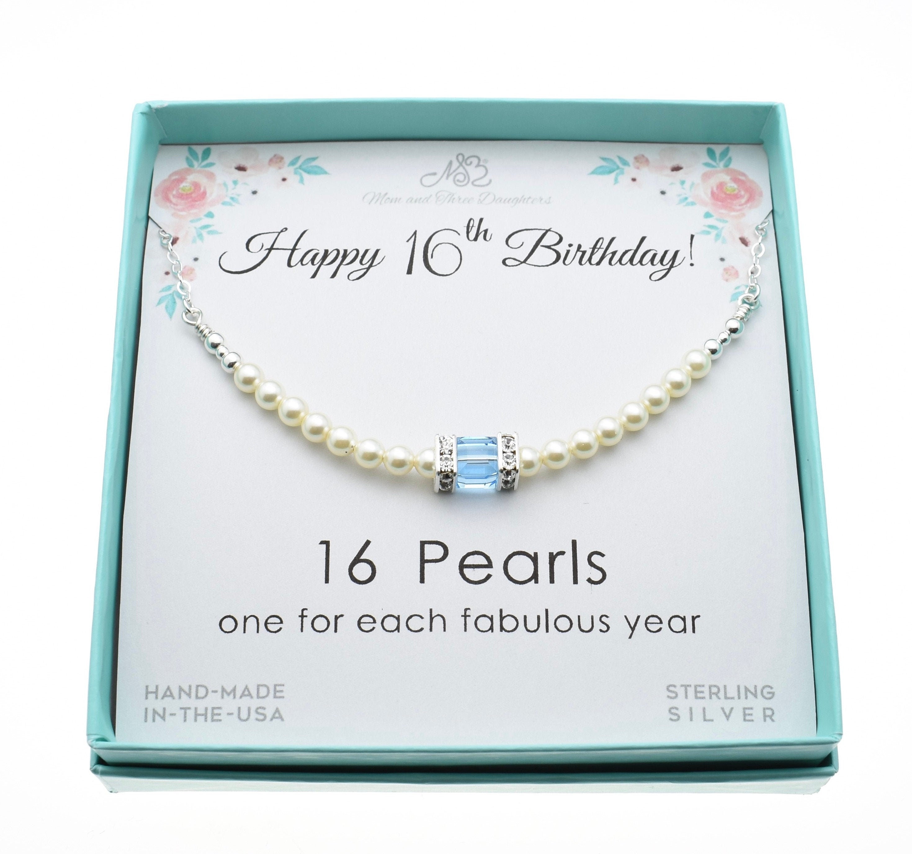 Sweet 16 bracelet tiffany deals
