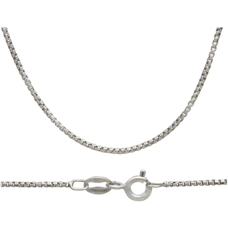 Little girl/'s Love You More charm pendant in sterling silver on an 14 sterling silver cable chain Little girls jewelry. Love you necklace