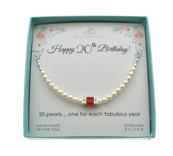 Pearl birthstone july deals