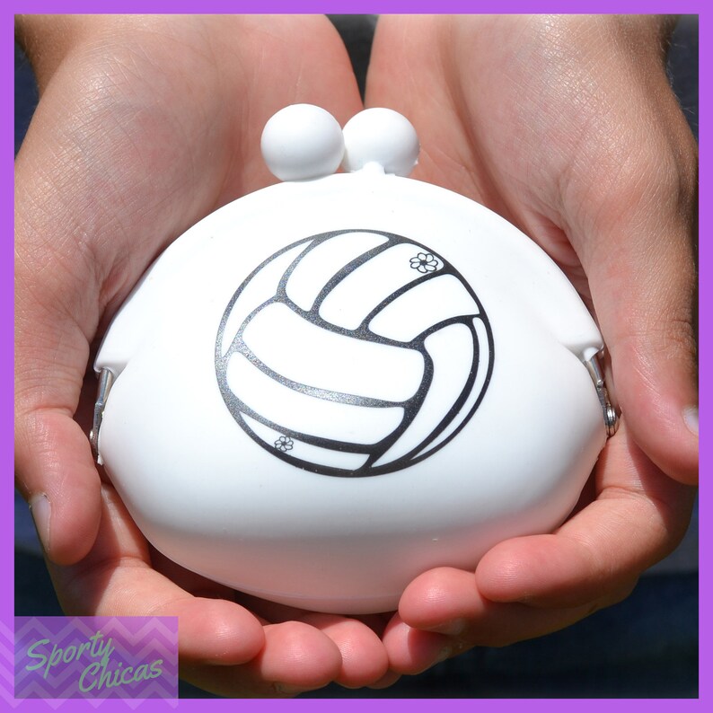 Personalized Volleyball Gift Volleyball Jewelry Volleyball Etsy