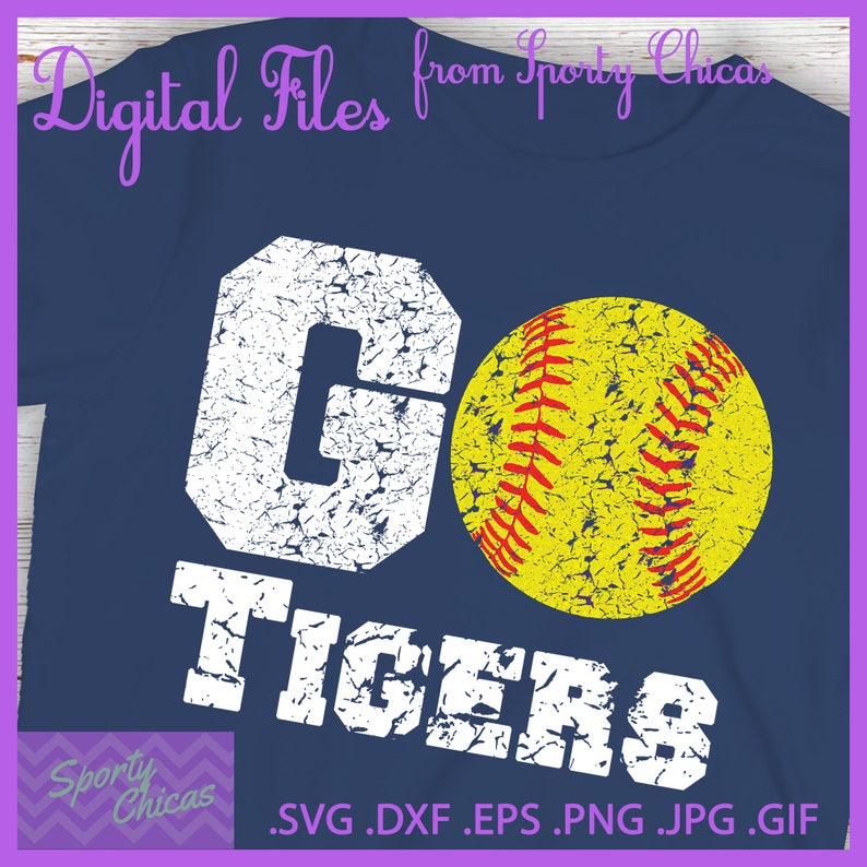 Download Softball Svg Softball Monogram Svg Softball Mom Svg Etsy