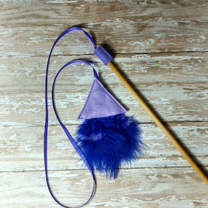Cat Toy - ITH Digital Embroidery Design