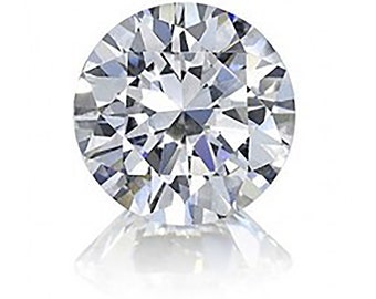 Custom Order!! E-F color VVS 2.0mm & VVS 2.5mm Loose MELEE Real Diamonds for Jewelry