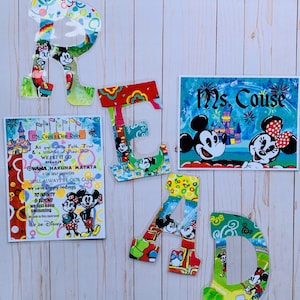 mickey&#39;s world Classroom Combo DIGITAL DOWNLOAD