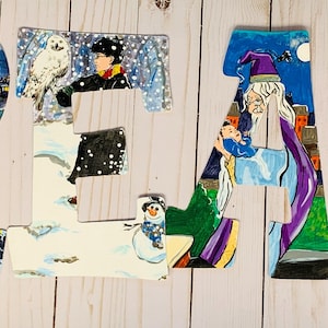 Es como magia LEER Cartas DESCARGA DIGITAL