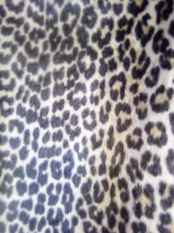Fairmoor leopard print jacket - image 7