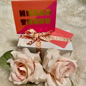 Pamper | Self Care | Birthday | Thinking of You