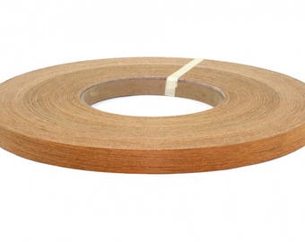 PVC Almond pre glued 7/8"x50' Edgebanding 1MM PVC Almond pre glued 7/8"x50' Edgebanding 1MM