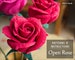 Crochet Rose Pattern - Crochet Pattern for Wedding Bouquets and Home Decoration - Crochet Flower Pattern - PDF Pattern 