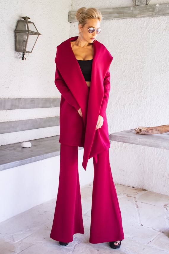 Plus size neoprene shop pants