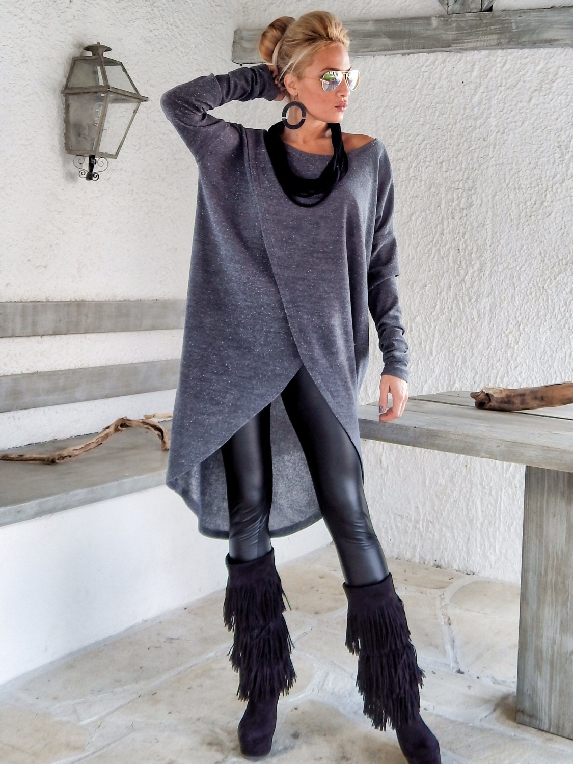 rag bone trench