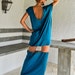 see more listings in the Maxi Dresses / Kaftans section
