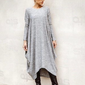 NEW Women Sweater Dress / Winter Dress / Knit Dress / Plus - Etsy