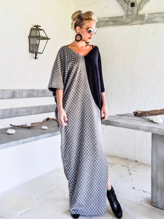 Winter maxi dresses plus deals size