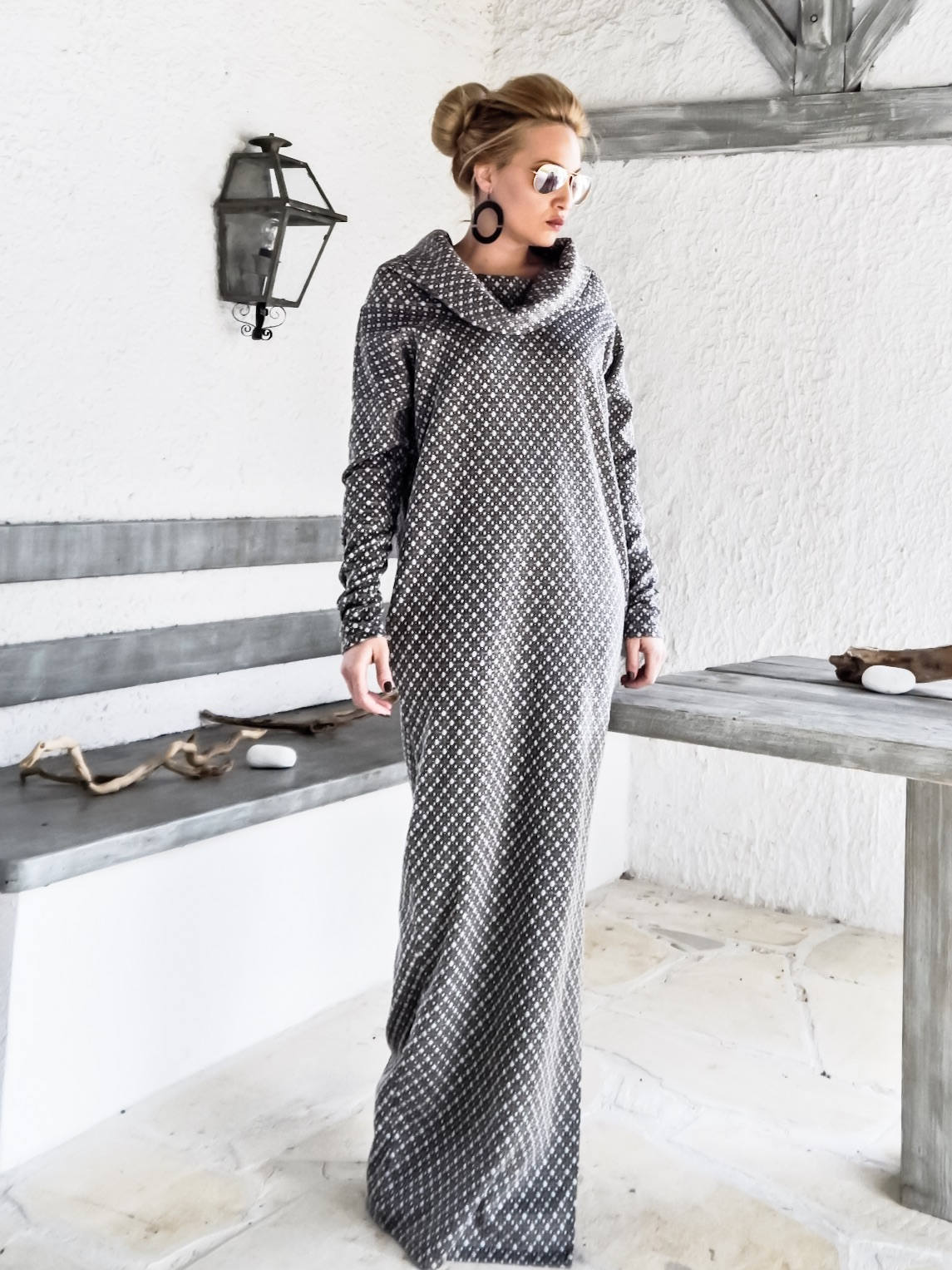 plus size winter dresses