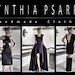 SYNTHIA COUTURE