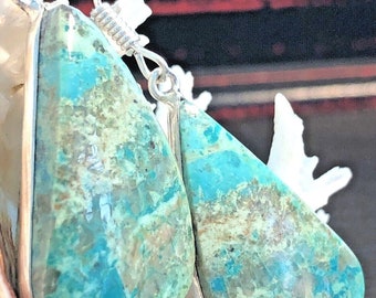 スターリングシルバー パープルレピドライト イヤリング, 金属 Sterling Silver Purple Lepidolite 並行輸入品 変革の石高品質まんまるレピドライト ピアス 天然石パワーストーン