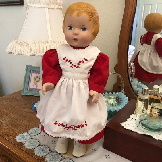 daisy kingdom doll 1991