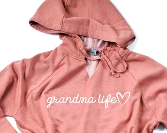 grandmother sweatshirts
